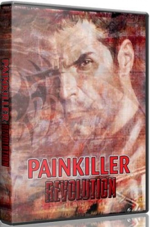 Painkiller: Антология Модов / Painkiller: Antology Mods (2010-2013) | PC