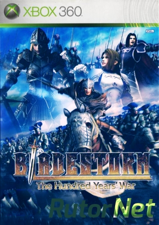 [Xbox360] Bladestorm: The Hundred Years' War