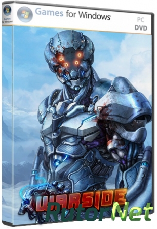 Warside (2013) PC