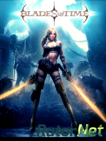 Клинки Времени. Limited Edition / Blades of Time | PC