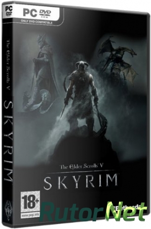 The Elder Scrolls V: Skyrim - Legendary Edition [Mod's Edition Pack - Recast + DLC's] PC | RePack oт Аронд