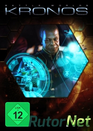 Battle Worlds Kronos | PC [2013]