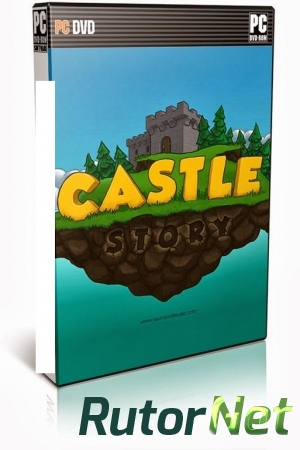 Castle Story / история замка [Portable] | PC (2012)
