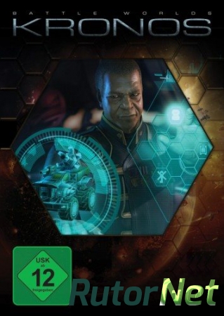 Battle Worlds: Kronos [v.1.0.1] (2013) PC | RePack