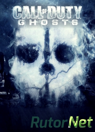 Call of Duty: Призраки / Call of Duty: Ghosts [RUS] | PC RePack