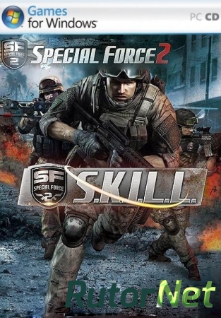 S.K.I.L.L. – Special Force 2 (2013) PC