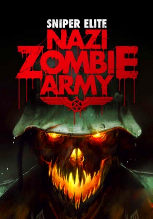 Sniper Elite Nazi Zombie Army Сollection (2013) PC | Steam-Rip от Let'sРlay