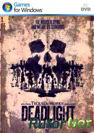 Deadlight [2012] | PC RePack by R.G.Rutor.net