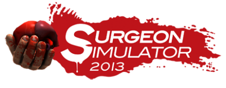 Surgeon Simulator 2013 (2013) PC | Лицензия