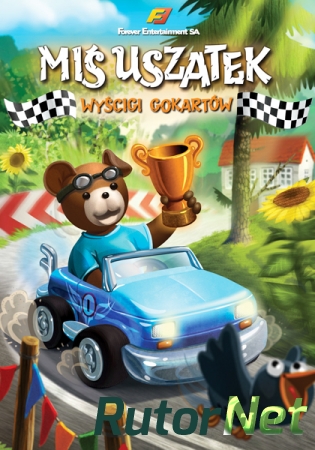 Teddy Floppy Ear The Race (v1.0) [2013] | PC