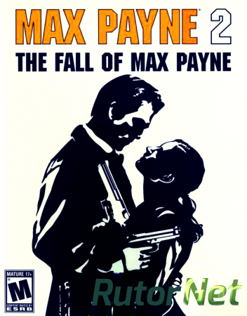 Max Payne 2: Sprut (2007/PC/Rus)