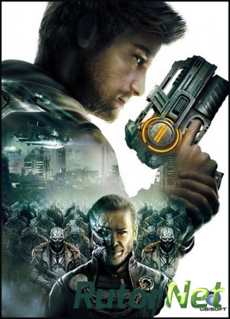 Flashback (2013) РС | RePack от R.G. Catalyst