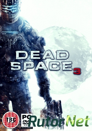 Dead Space 3 + DLC (2013) XBOX360