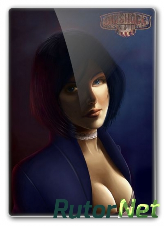 Bioshock Infinite: Burial at Sea - Episode 1 [v 1.0.1570451 + DLC] (2013) PC | RePack by DangeSecond