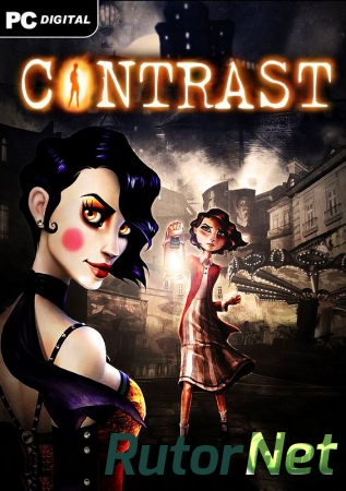 Contrast (2013) PC | RePack от Tolyak26