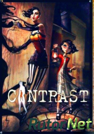 Contrast [2013] | PC RePack by VickNet
