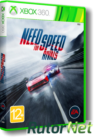 Need for Speed Rivals (2013) (LT+ 2.0)