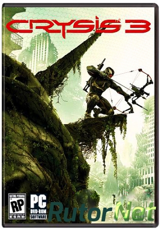 Crysis 3 [2013] | PC Rip от Механики
