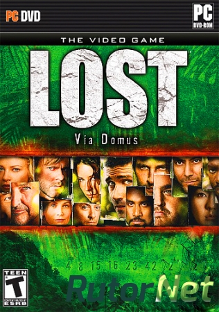 LOST : Via Domus [2008] | PC RePack от Механики