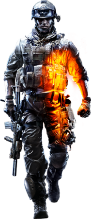 Battlefield 4: Digital Deluxe Edition [Update 2] (2013) PC | Repack от z10yded
