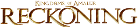 Kingdoms of Amalur: Reckoning (2012) PC | Repack от R.G. Catalyst