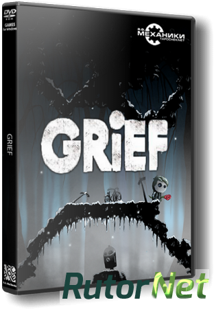 GRiEF | PC Repack от R.G. Механики