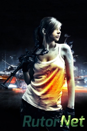 Battlefield 4 Digital Deluxe Edition [1.0.0.89510/Update 2] | PC Repack от z10yded