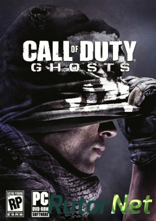 Call of Duty: Ghosts [Update 2] (2013) PC | Патч от R.G. Origins