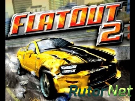 FlatOut 2 | PC [2009]