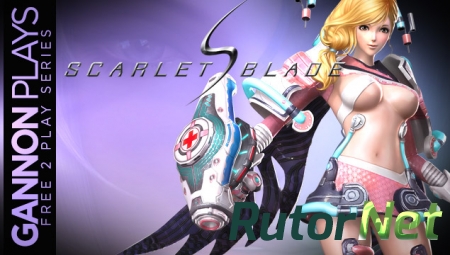 Scarlet Blade [2013] | PC