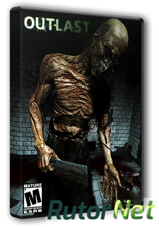 Outlast (2013) PC | RePack от R.G. Catalyst
