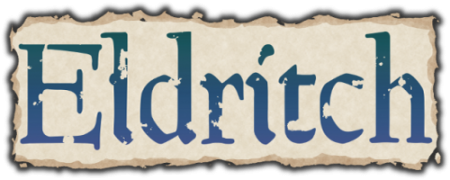 Eldritch (2013) PC