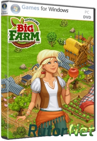 Big Farm (2013) | PC