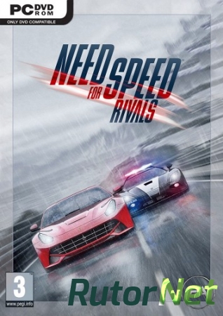 Rivals. Digital Deluxe Edition | PC Repack от R.G. Catalyst