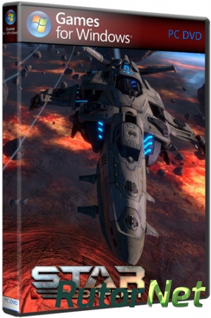 Star Conflict (2012) | PC [RUS, v. 0.9.10]