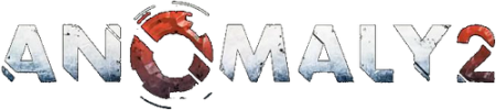 [Android] Anomaly 2 v1.0