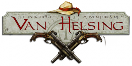 The Incredible Adventures of Van Helsing [v 1.2.1 + 6 DLC] (2013) PC | RePack от R.G. Catalyst