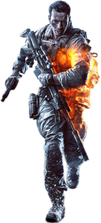 Battlefield 4: Digital Deluxe Edition [Update 2] (2013) PC | Repack от Fenixx