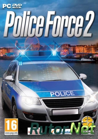 Police Force 2 | PC [2013]