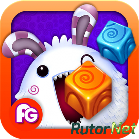 Cubis Creatures [2013] | PC Repack by R.G.Games