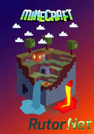 Minecraft [1.6.4] | PC RePack Глобальные моды [IC2/TC4/SimCraft/Billund/HEX]