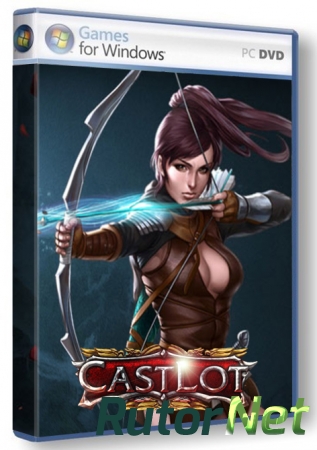 Castlot [v. 1.28] [2013] | PC