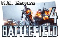 Battlefield 4 [Update 2] (2013) PC | RePack от R.G. Games