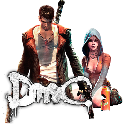 DMC: Devil May Cry (2012) PS3