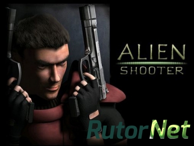 Стрельба по чужим / Alien shooter [2013] [Android]