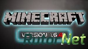 Minecraft [v.1.6.4-1.6.2] | PC