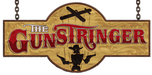 The Gunstringer (2011) XBOX360