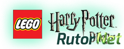 LEGO Harry Potter: Dilogy (2010 - 2011) PC | RePack от R.G. Механики