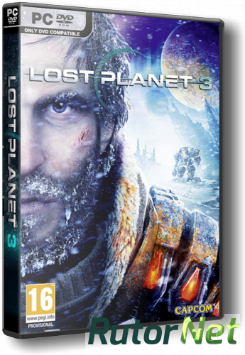 lost planet 2 pc patch