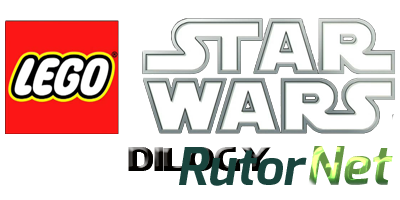 LEGO Star Wars: Dilogy (2009 - 2011) PC | RePack от R.G. Механики